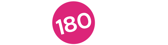 WORK180 logo
