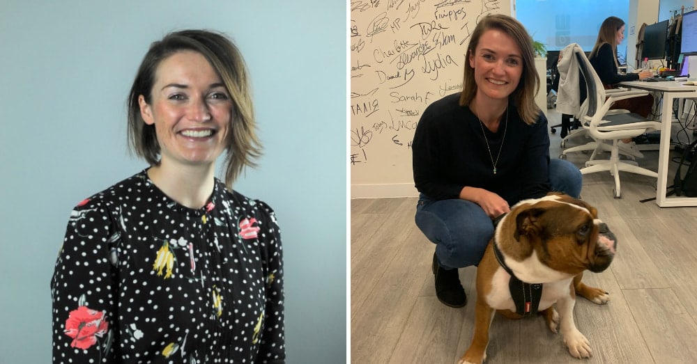 3 tips to include more women into leadership within Fintech – ClearScore