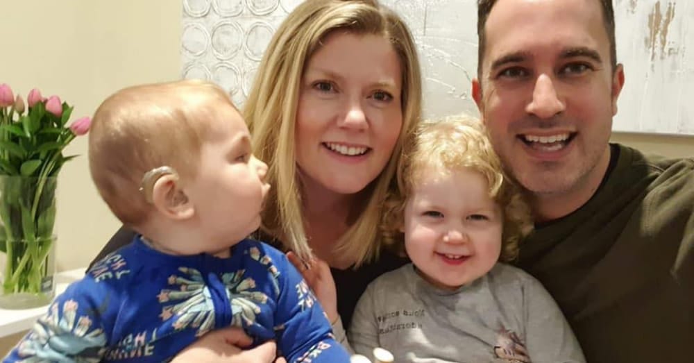 Motherhood as a senior leader