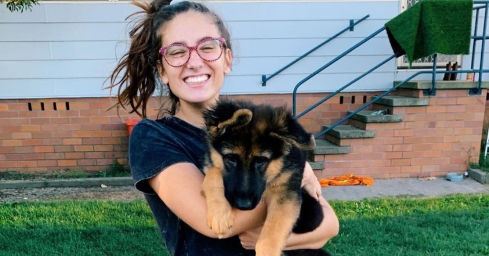 Meet Jillian Nikic | Second Year Apprentice at WesTrac