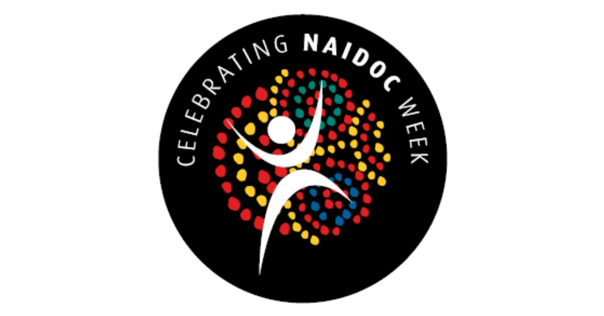 Let’s work together for a shared future this NAIDOC week