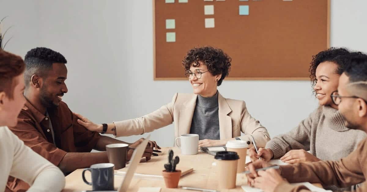 6 companies caring for your wellness & well-being at work