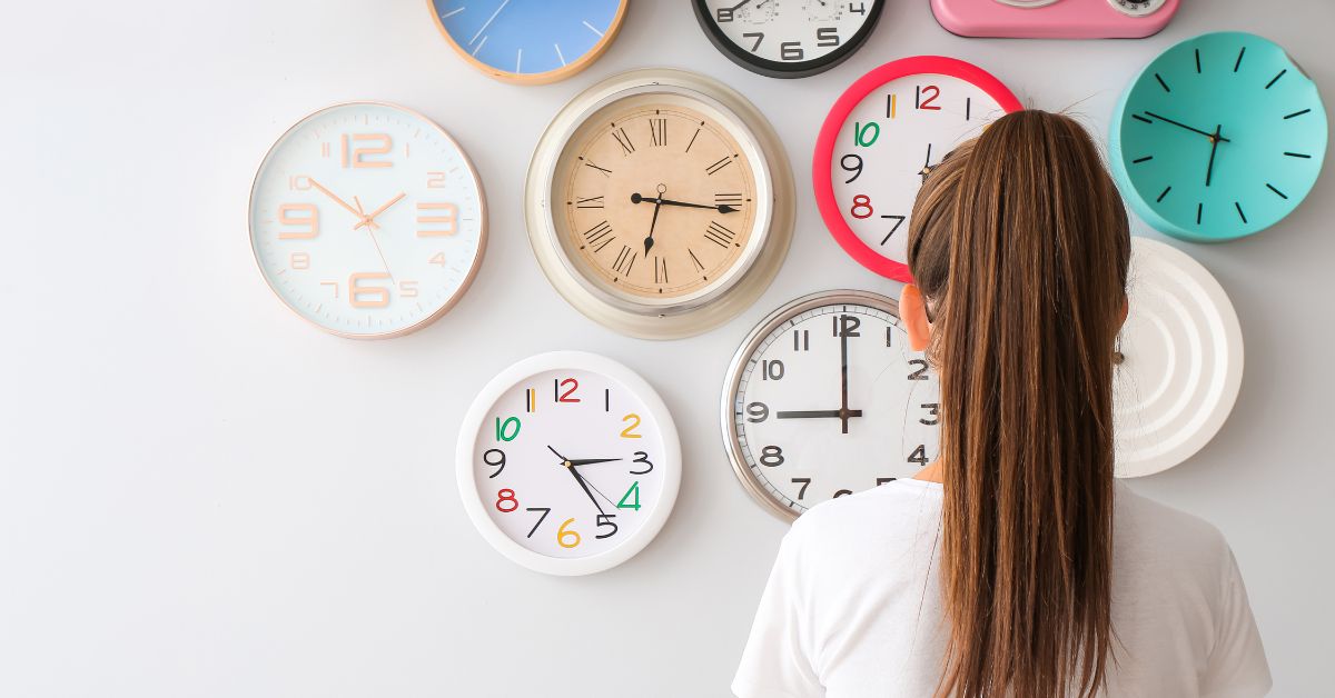 Why workin’ 9 to 5 is no longer how we make a livin’ (and what we’re doin’ instead)
