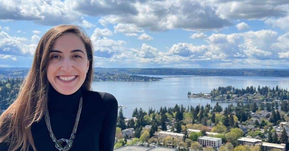 Women in STEMM: Dare to take the career road less travelled