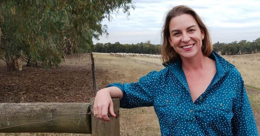 How Nufarm has found fertile ground with flexible working