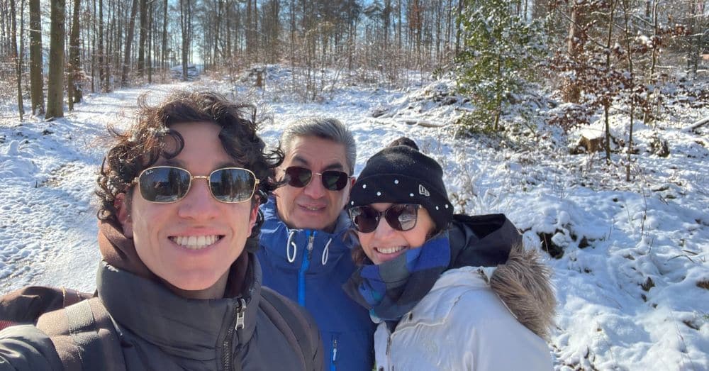 How to grow your career and travel the world: Q&A with Nufarm
