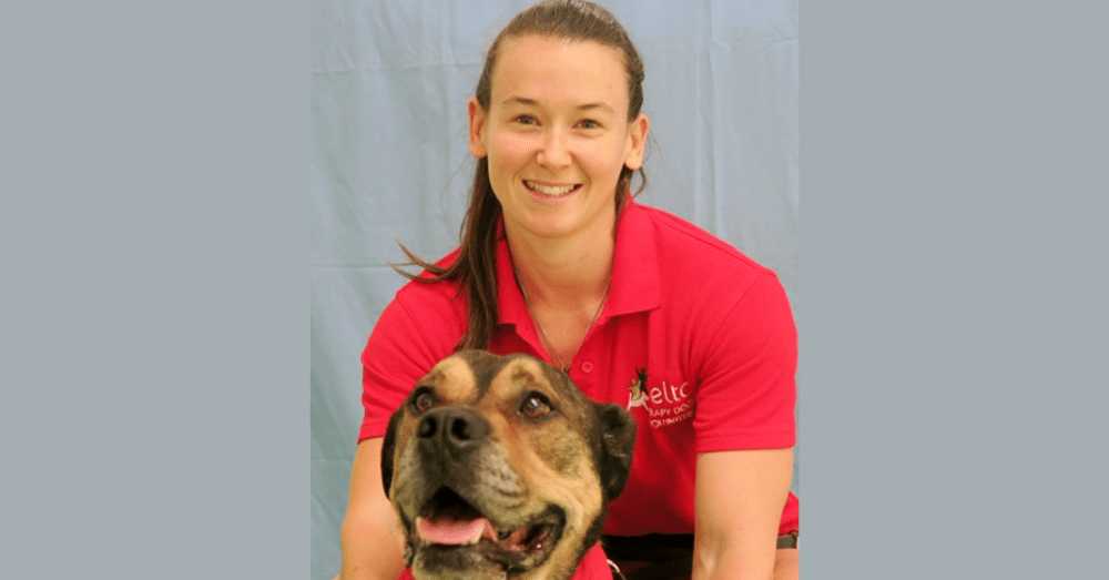 A round of a-paws for workplace flexibility