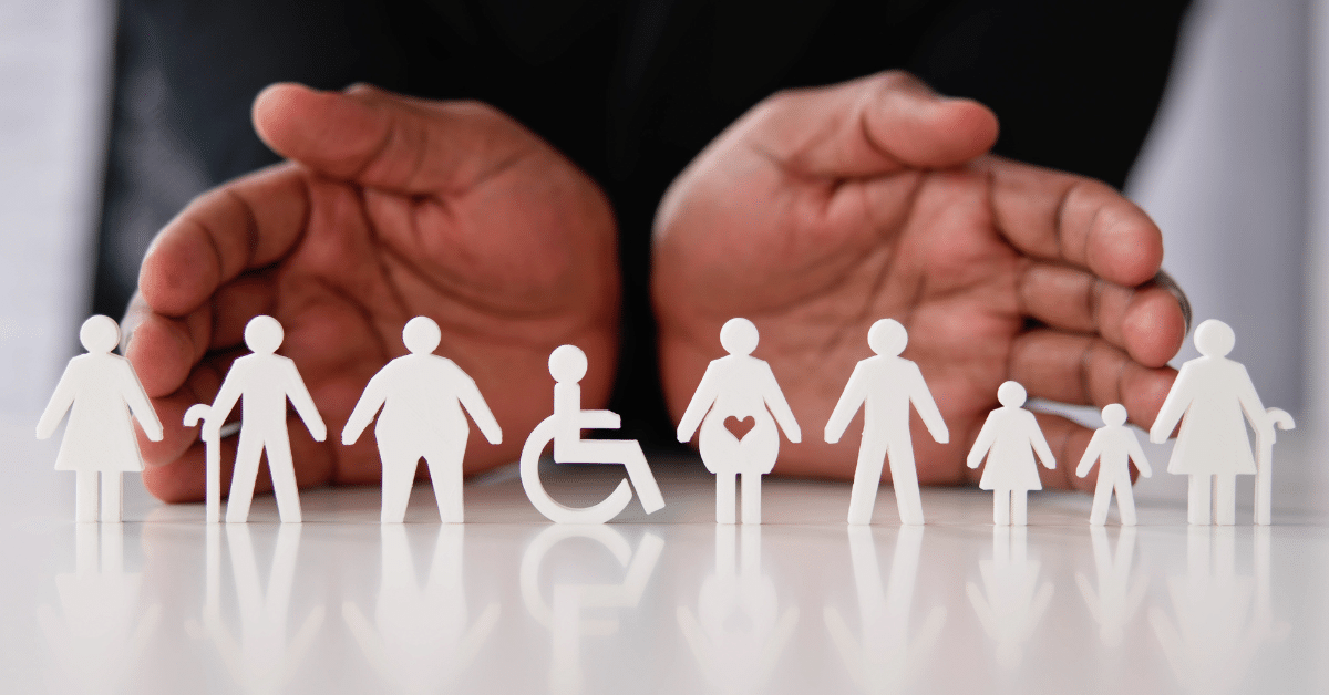 5 simple steps male allies can take to support women at work