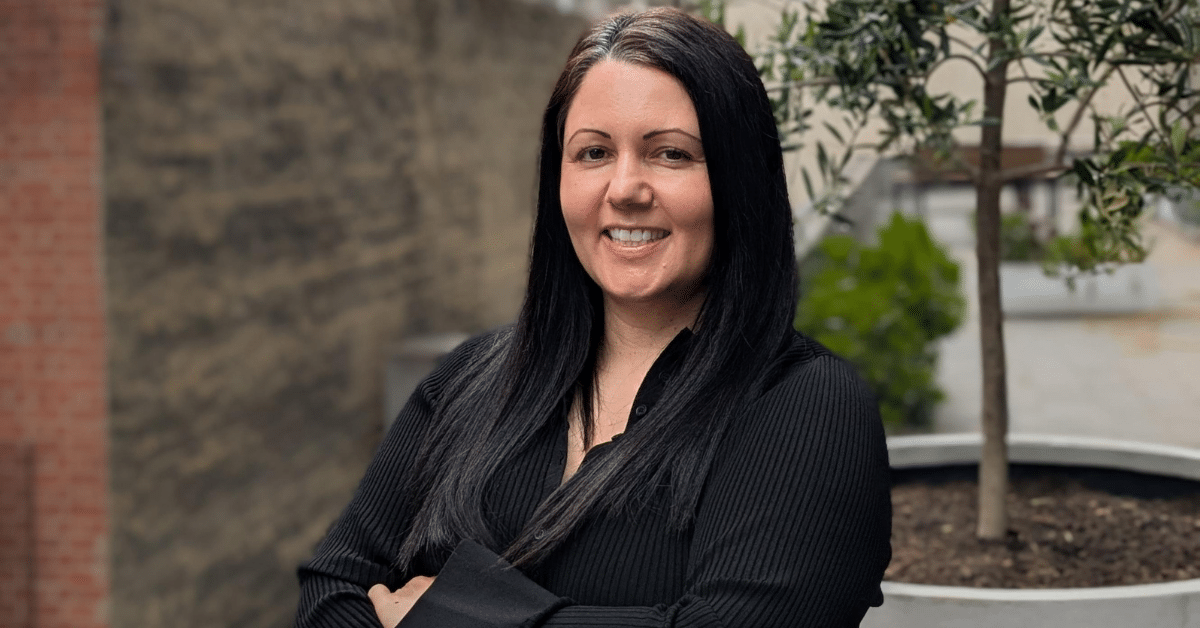 Trailblazing at CitiPower Powercor: Natalie Bakas on Career Futureproofing