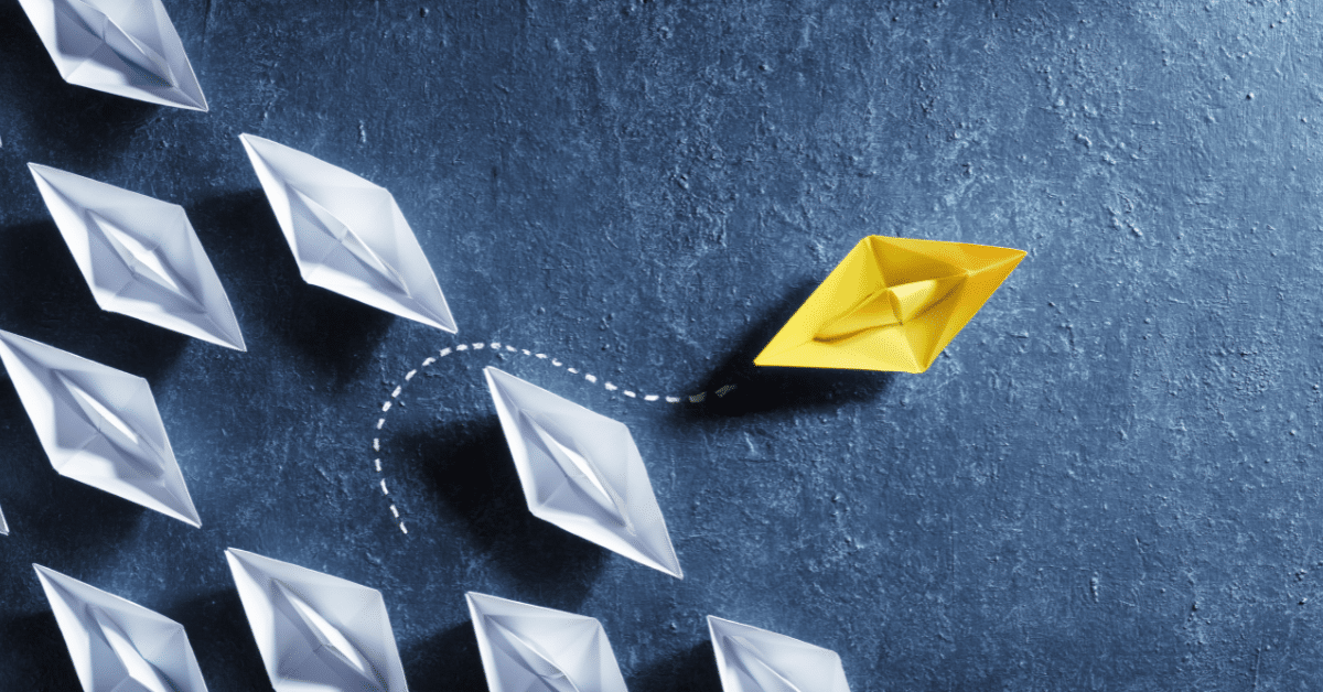 Why a ‘squiggly’ career path could be the ultimate career advantage