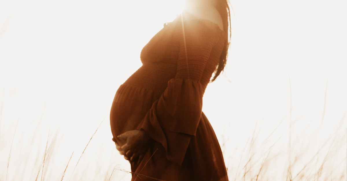 Can you get promoted while pregnant? The power of a supportive workplace