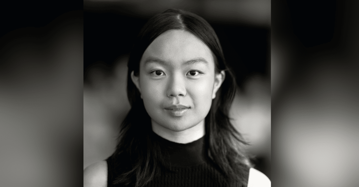 She’s got grit! One graduate engineer’s bold step into the mining world