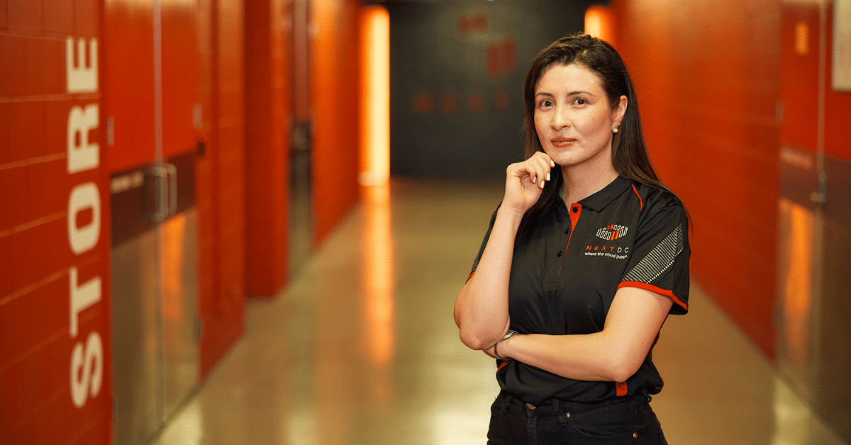 How to build a future in tech, one career step at a time