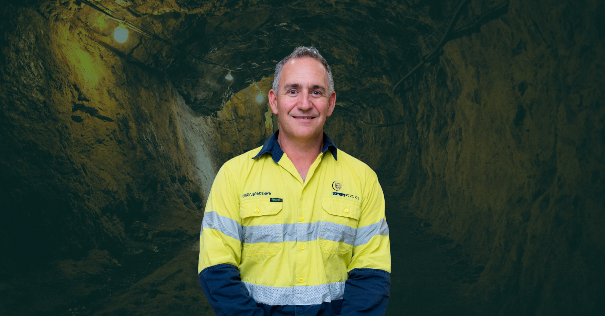 Leading with equity at Gold Fields