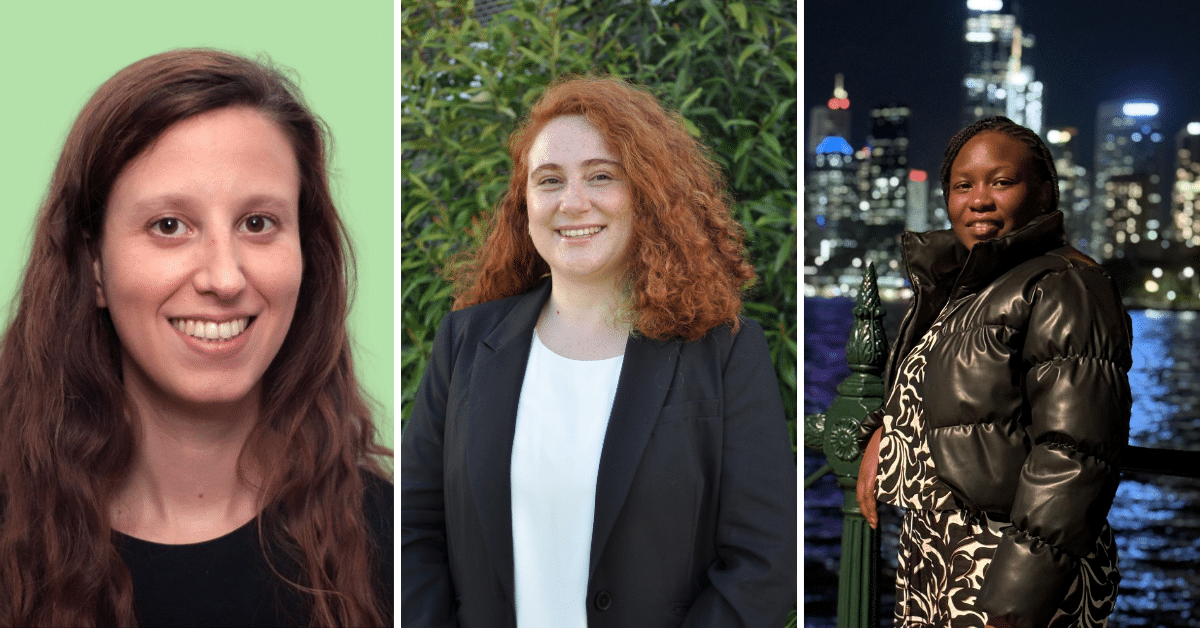 Engineering meaningful careers for women at Alstom