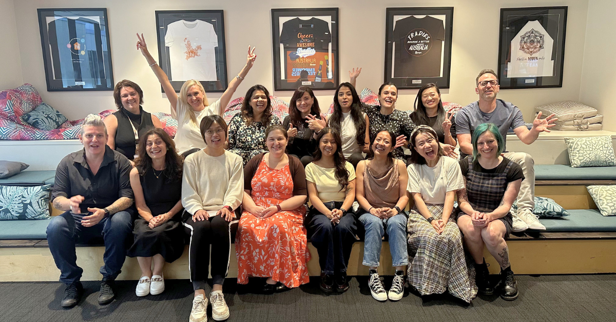 What it takes to build inclusion — Inside hipages Group, WORK180’s top employer for women