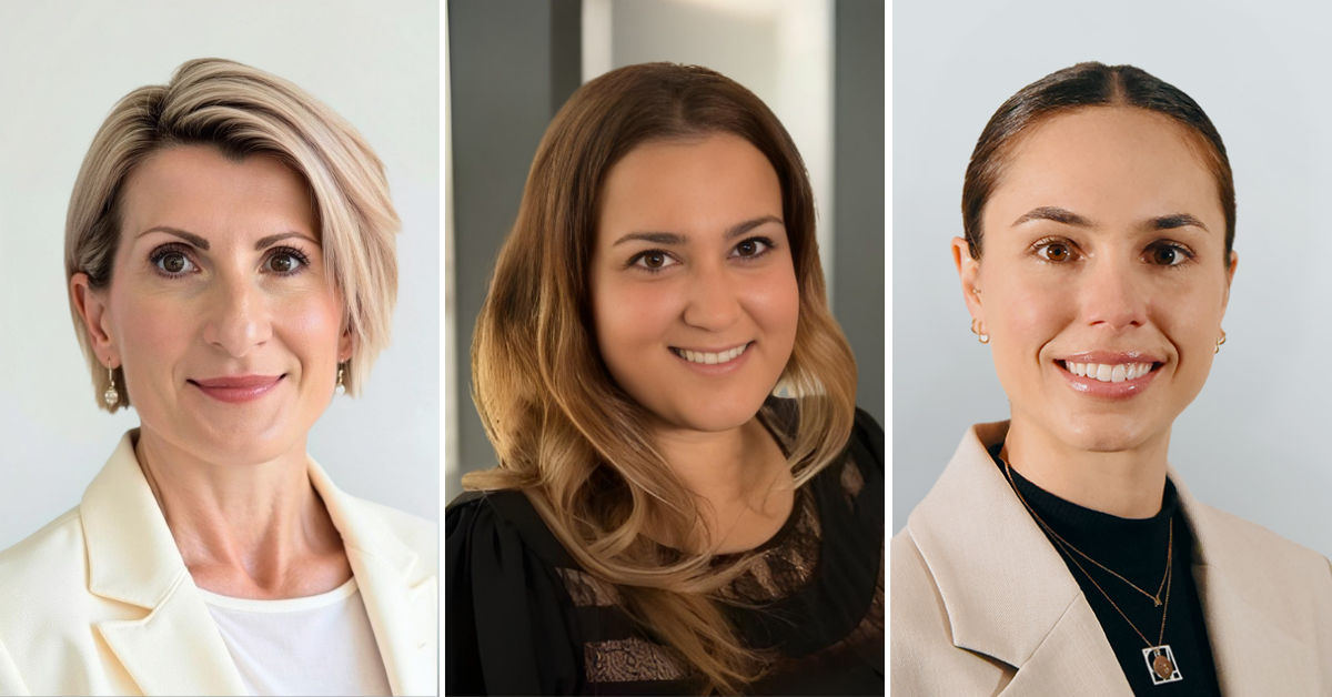 A fund that gives women the freedom to shape their own path
