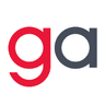 Logo of Greater Anglia