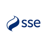 Logo of SSE plc