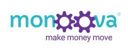 Logo of Monoova