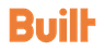 Logo of Built