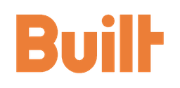 Logo of Built