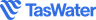 Logo of TasWater