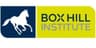 Logo of Box Hill Institute