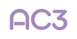 Logo of AC3