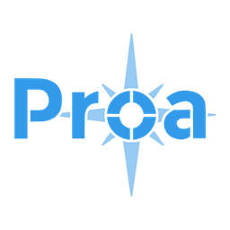 Logo of Proa