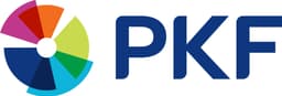 Logo of PKF Melbourne