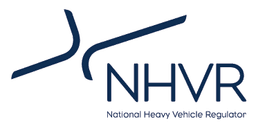 Logo of National Heavy Vehicle Regulator