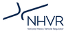 Logo of National Heavy Vehicle Regulator