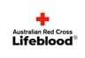 Logo of Australian Red Cross Lifeblood