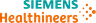 Logo of Siemens Healthineers