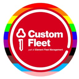 Logo of Custom Fleet