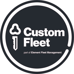 Logo of Custom Fleet