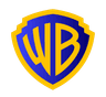 Logo of Warner Bros. Discovery, UK