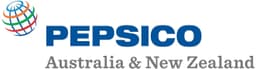 Logo of PepsiCo ANZ