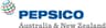Logo of PepsiCo ANZ