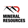Logo of Mineral Resources