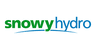 Logo of Snowy Hydro