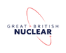 Logo of Great British Nuclear