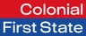 Logo of Colonial First State