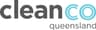Logo of CleanCo