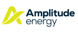 Logo of Amplitude Energy