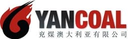 Logo of Yancoal