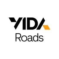 Logo of VIDA Roads