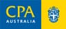 Logo of CPA Australia