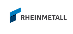 Logo of Rheinmetall UK